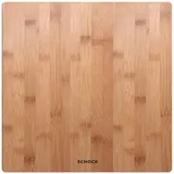 Schock 629158 - Holzschneidbrett Bambus