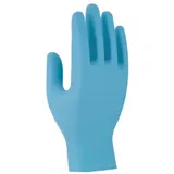 Uvex u-fit ft Einweghandschuh, Nitrilkautschuk, 6016607 = S