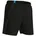 Badeshorts Fundamentals Black/White L