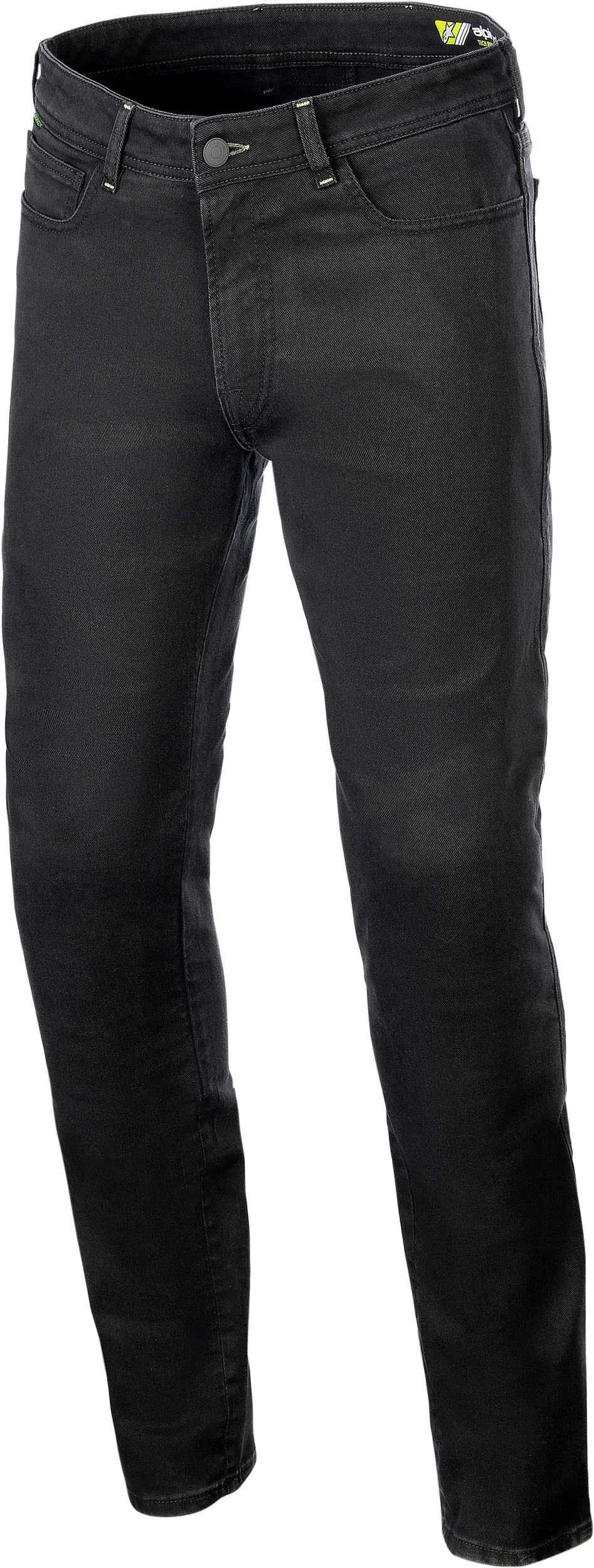 Alpinestars Copper V3 Denim, jeans - Noir - 32