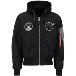 Bomberjacke ALPHA INDUSTRIES 
