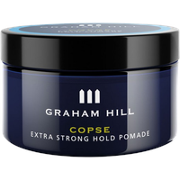 Graham Hill Copse Extra Strong Hold Pomade 75 ml