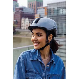ABUS HUD-Y Moos Green L