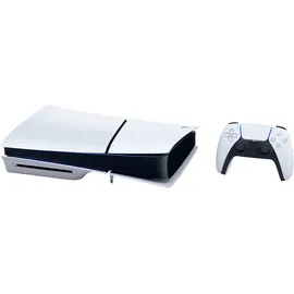 Sony PlayStation 5 Disc Edition + Lost Soul Aside