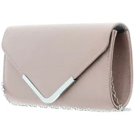 TAMARIS Amalia Clutch Bag Champagner