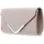 TAMARIS Amalia Clutch Bag Champagner