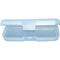RUMOLD Aufbewahrungsbox 68x50x13mm PP transparent