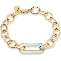GMK Collection Armband 88993918 - gelbgold