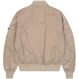 Alpha Industries MA-1 TT Herren vintage sand XL