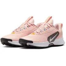 Nike Juniper Trail 3 Trail Damen Tennisschuhe, rosa, Größe 40 - 40