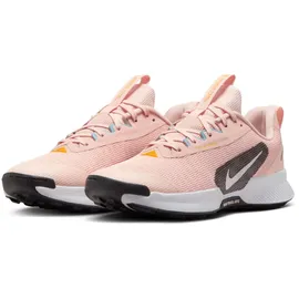 Nike Juniper Trail 3 Trail Damen Tennisschuhe, rosa, Größe 40 - 40