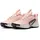 Nike Juniper Trail 3 Trail Damen Tennisschuhe, rosa, Größe 40 - 40