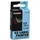 Casio XR-12X1 Schriftband 12 mm x 8 m schwarz auf transparent