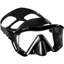 Mares i3 Tauchmaske - Black - One Size