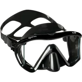 Mares i3 Tauchmaske - Black - One Size