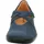 THINK! Think Slipper Herren Blau 40