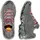 La Sportiva Ultra Raptor II Leather GTX Damen Charcoal/Lollipop 40