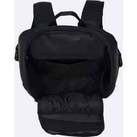 BECKMANN Street Go Black