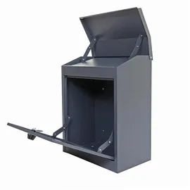 Mendler HWC-H26 Schwarz