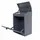 Mendler HWC-H26 Schwarz