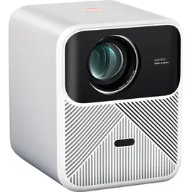 WANBO Mozart 1 Projektor, - White