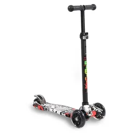 Byox Rapture Schwarz