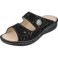 Finn Comfort Moorea Damen, schwarz, Größe 38 - 38