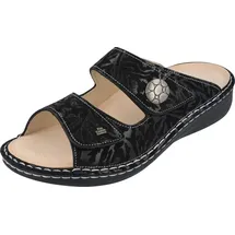 Finn Comfort Moorea Damen, schwarz, Größe 38 - 38