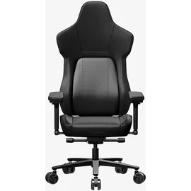 ThunderX3 CORE Kunstleder Schwarz