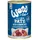 Wow Cat Senior Wild & Kaninchen