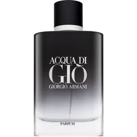 Giorgio Armani Acqua di Giò Parfum 125 ml refillable