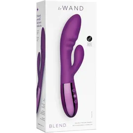 Le Wand Blend Cherry 1 St