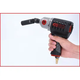 KS Tools 1/2 Sechskant-Kraft-Stecknuss-Satz 40-tlg.