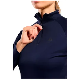 Odlo Essential Half-zip Midlayer Eclipse M