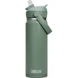 CamelBak Thrive Flip Straw VSS 0,6L moss