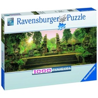 Ravensburger Puzzle Jungle Tempel Pura Luhur Batukaru Bali (17049)