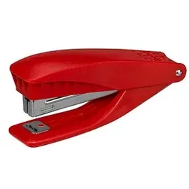 Sax design Heftgerät 319 rot,