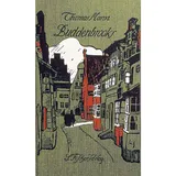 ISBN Buddenbrooks. Sonderausgabe