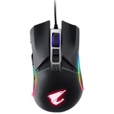 Gigabyte AORUS M5 RGB Optische Gaming Maus