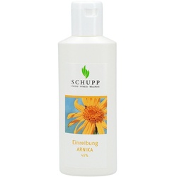 Schupp Einreibung Arnika 200 ml
