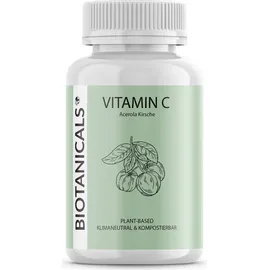 Biotanicals GmbH Biotanicals Vitamin C