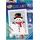 Ravensburger Malen nach Zahlen Schneemann Snowy 1 St.