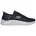 Go Walk Flex Marineblau/Limette 41