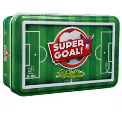 Super Goal! - Gesellschaftsspiel