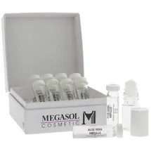 MEGASOL Cosmetic Aloe Vera