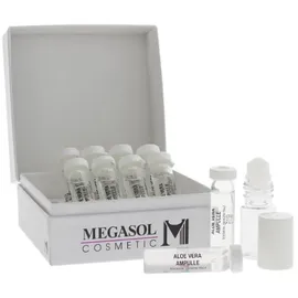 MEGASOL Cosmetic Aloe Vera