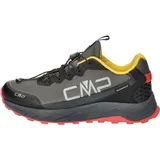 CMP Herren Phelyx WP Schuhe (Größe 47, schwarz)