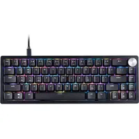 A-Data XPG SORCERER MINI GAMING-TASTATUR, Kabelgebunden, USB, Mechanischer Switch,