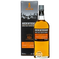 Auchentoshan American Oak Whisky