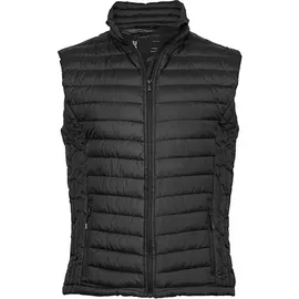 Tee Jays Zepelin Schwarz 5XL